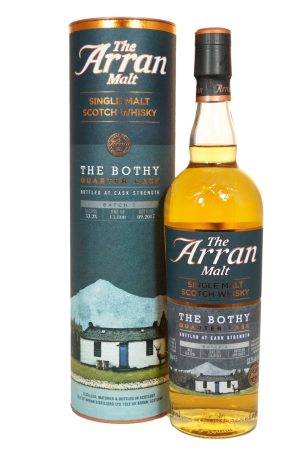 Arran The Bothy Batch 3