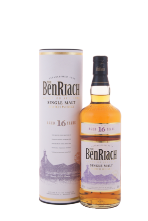 BenRiach 16 Years