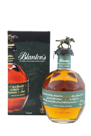 Blanton´s Special Reserve