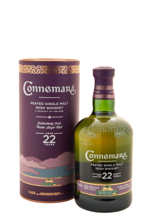 Connemara 22 Jahre