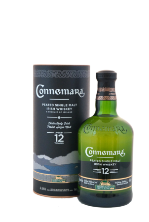 Connemara 12 Years