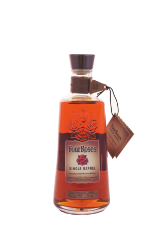 Four Roses Single Barrel