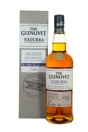 The Glenlivet Nàdurra OL0818