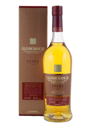 Glenmorangie Spios