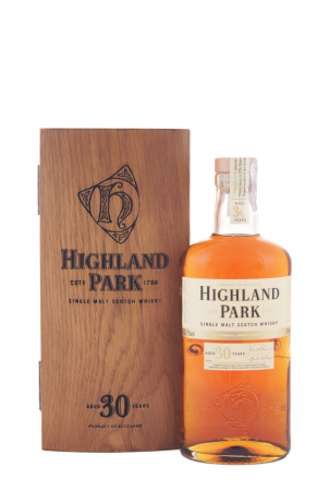 Highland Park 30 Years