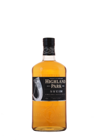 Highland Park Svein