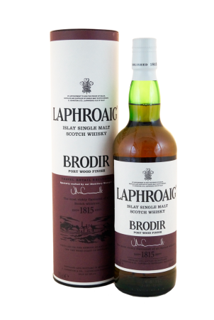 Laphroaig Brodir 