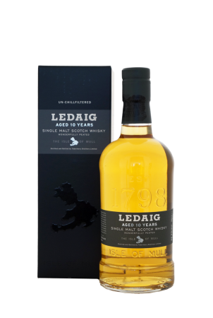 Ledaig 10 Jahre