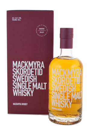 Mackmyra Skördetid