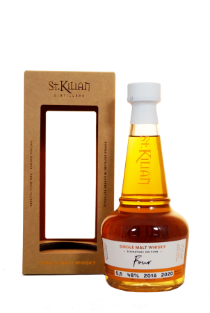 St. Kilian Signature Four