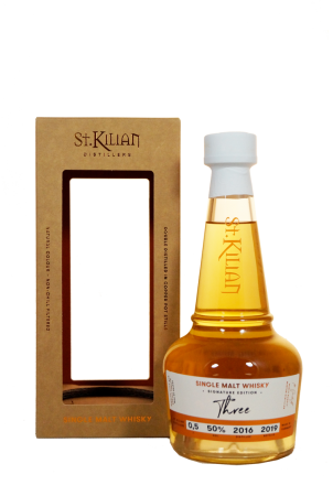 St. Kilian Signature Three