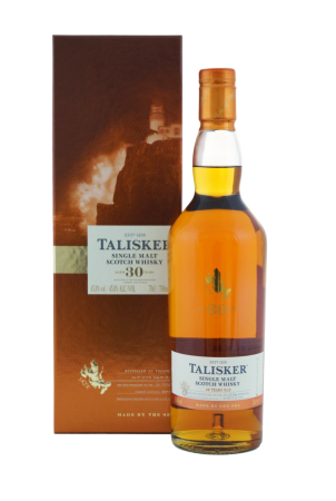 Talisker 30 Years