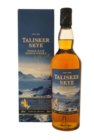 Talisker Skye