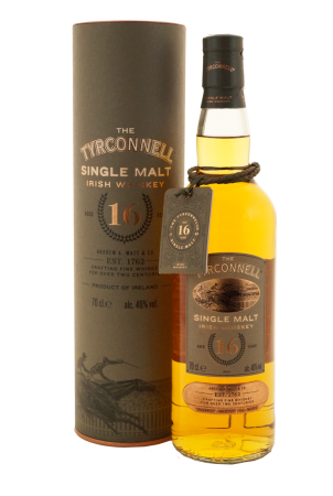 Tyrconnell 16 Jahre Limited Edition