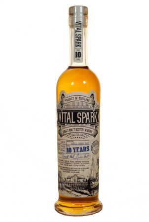 The Vital Spark 10 Jahre Batch 0004