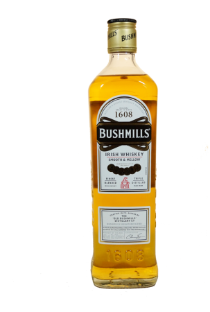 Bushmills Original Irish Whiskey