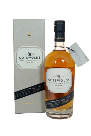 Cotswolds Single Malt Whisky