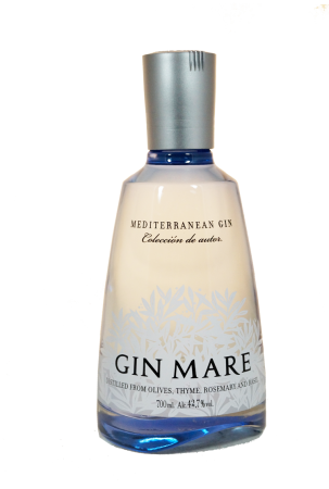 Gin Mare