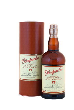 Glenfarclas 17 Jahre