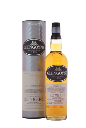 Glengoyne 12 Years