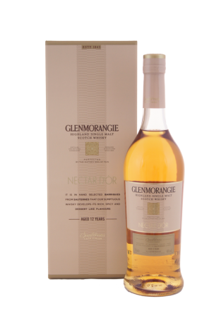 Glenmorangie Nectar D'or