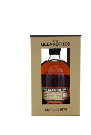 Glenrothes Vintage 1988