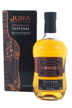 Jura Tastival 2016