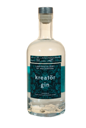 Mackmyra Kreatör Gin