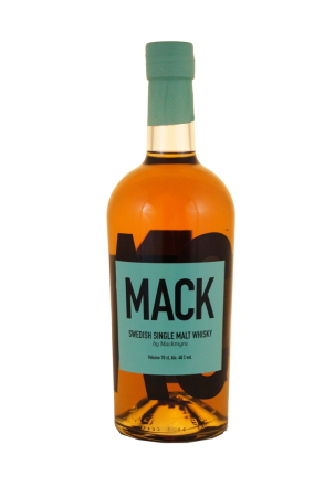 Mackmyra MACK