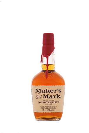 Maker's Mark