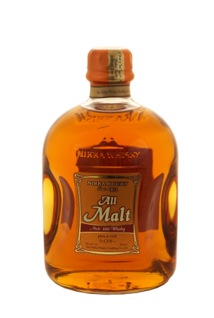 Nikka All Malt