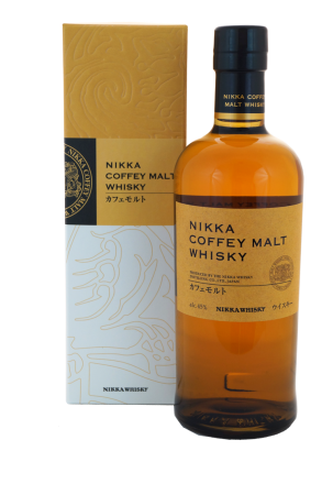 Nikka Coffey Malt