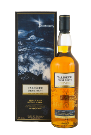 Talisker Neist Point