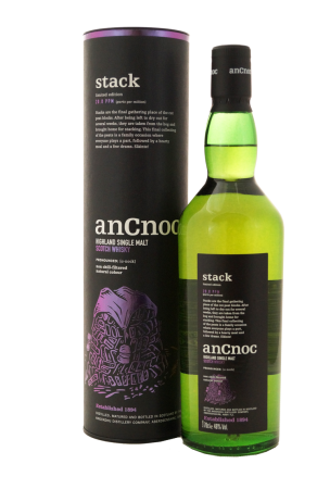 AnCnoc Stack