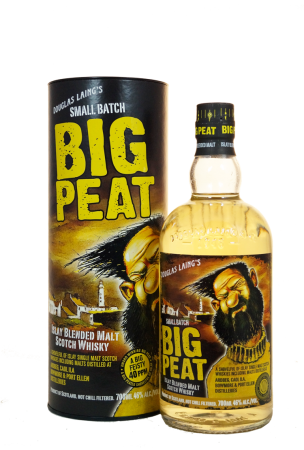 Big Peat 