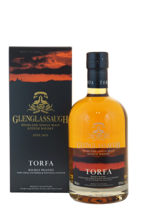 Glenglassaugh Torfa