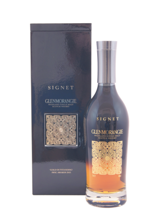 Glenmorangie Signet