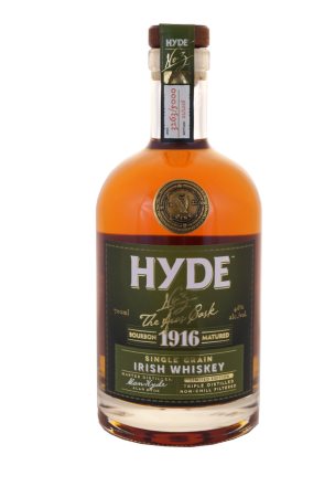 Hyde No.3 The Aras Cask 