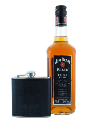 Jim Beam Black  