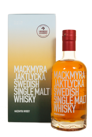 Mackmyra Jaktlycka