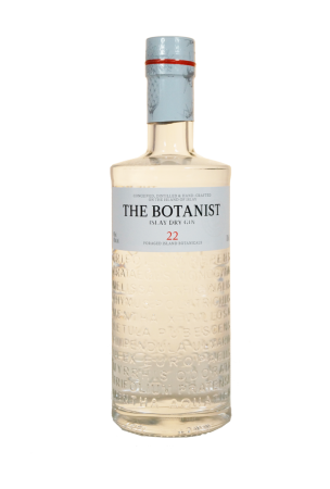 The Botanist Gin 