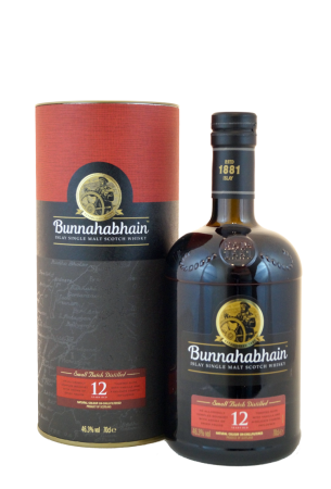 Bunnahabhain 12 Jahre