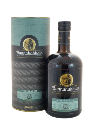 Bunnahabhain Stiuireadair