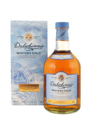 Dalwhinnie Winter´s Gold