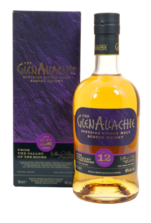 GlenAllachie 12 Jahre