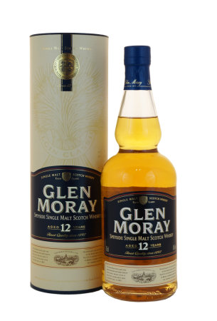 Glen Moray 12 Jahre