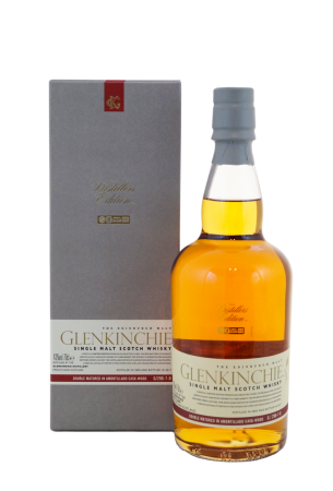 Glenkinchie Distillers Edition 2005/2017