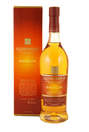 Glenmorangie Bacalta