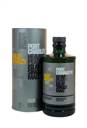 Port Charlotte Islay Barley 2011