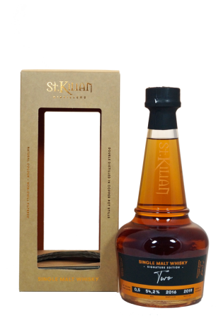 St. Kilian Signature Two